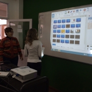 AULA DIGITAL - Capacitación intensiva a nuestro equipo docente